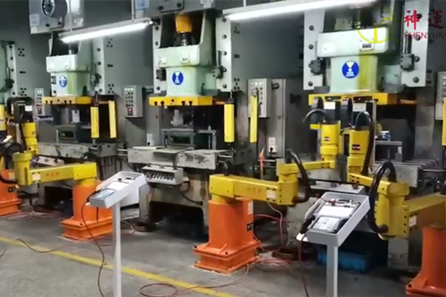 相城汽车零部件